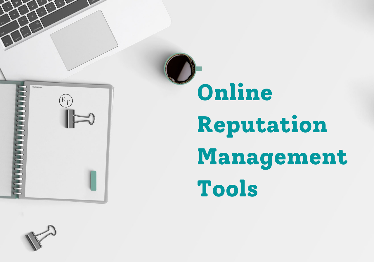 Tools For Individuals & Companies: Online Reputation Management - Reptick