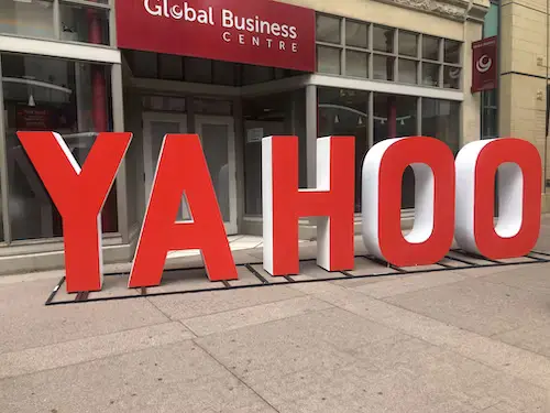 Understanding Yahoo News
