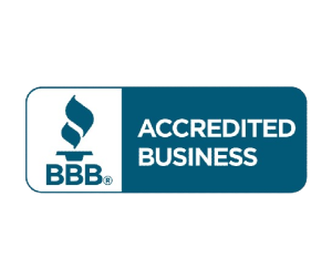 better business bureau logo accreditation business