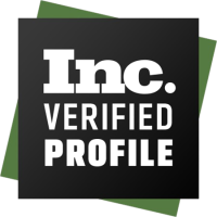 INC Verified profile