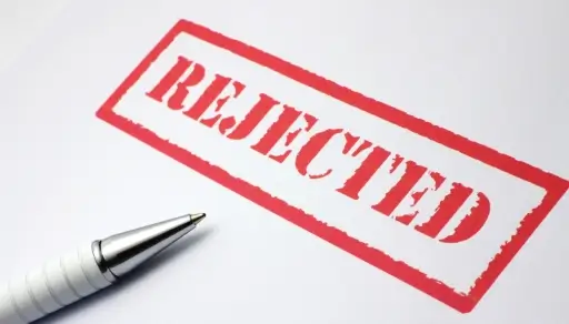 common reasons wikipedia pages get rejected