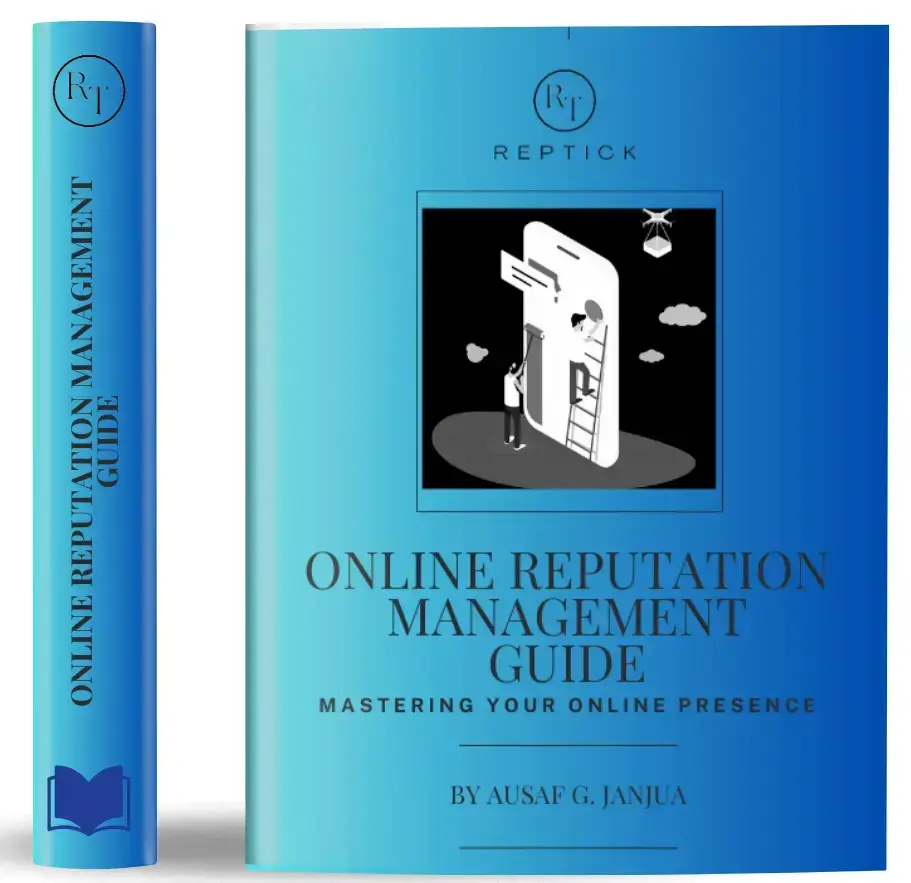 online reputation management guide