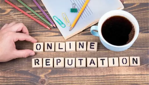 signs your online reputation needs repair and how to fix it