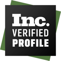 inc verified profile